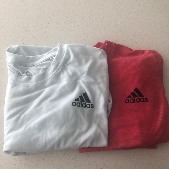 adidas Other - 🌼2/$10 ADIDAS Men’s Tee